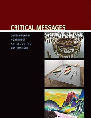 Knjiga Critical Messages Sarah Clark Langer