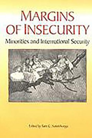 Buch Margins of Insecurity Sam C. Nolutshungu