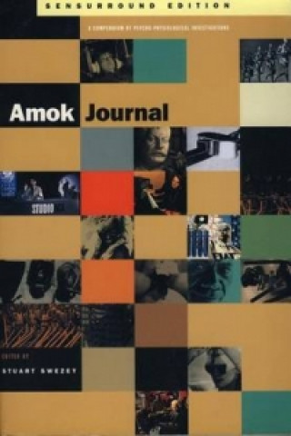 Carte Amok Journal 