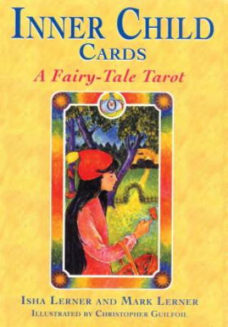 Nyomtatványok Inner Child Cards Mark Lerner