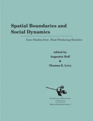 Carte Spatial Boundaries and Social Dynamics Augustin Holl