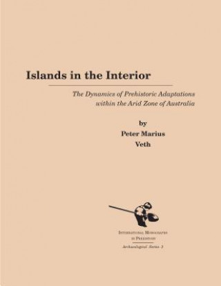 Book Islands in the Interior Pater Marius Veth