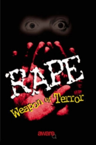 Carte Rape: Weapon Of Terror Sharon Frederick