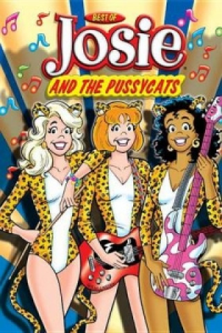 Carte Best of Josie and the Pussycats Frank Doyle