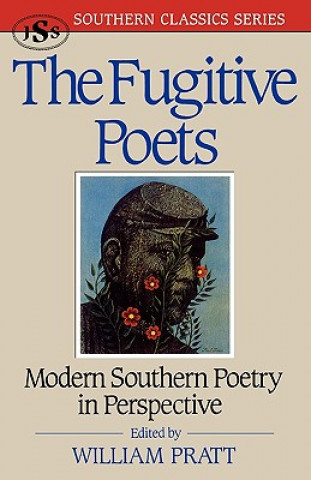 Kniha Fugitive Poets William Pratt