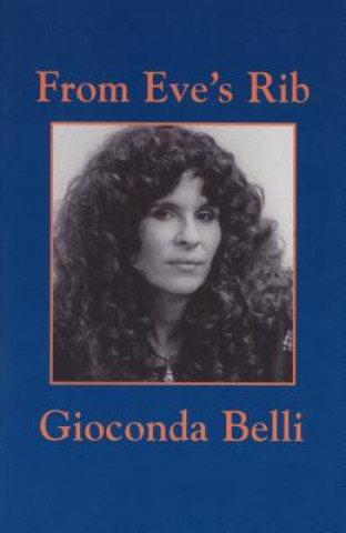 Book From Eves Rib Gioconda Belli