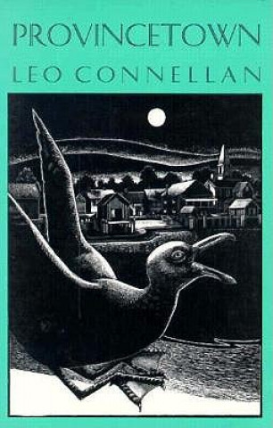 Carte Provincetown and Other Poems Leo Connellan