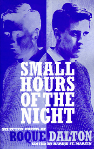 Könyv Small Hours of the Night Rogue Dalton