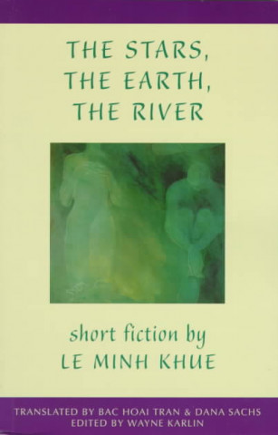 Book Stars, The Earth, The River Khue Le Minh