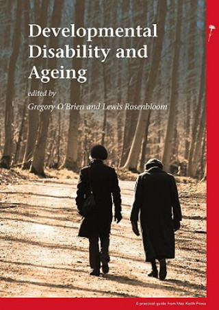 Книга Developmental Disability and Ageing O&