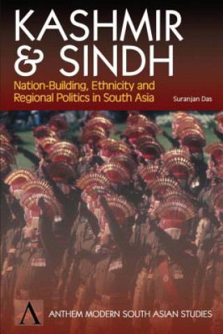 Book Kashmir and Sindh Suranjan Das