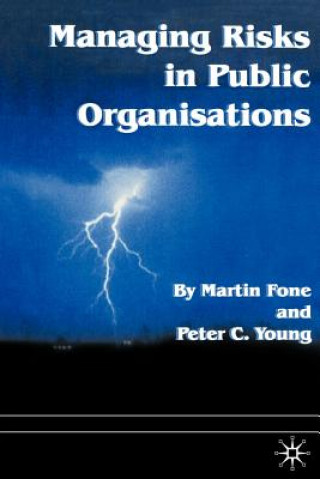 Buch Managing Risks in Public Organisations Peter C. Young