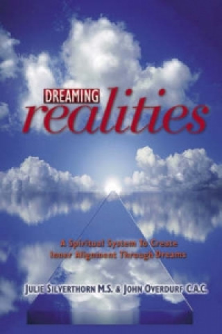 Book Dreaming Realities John Overdurf