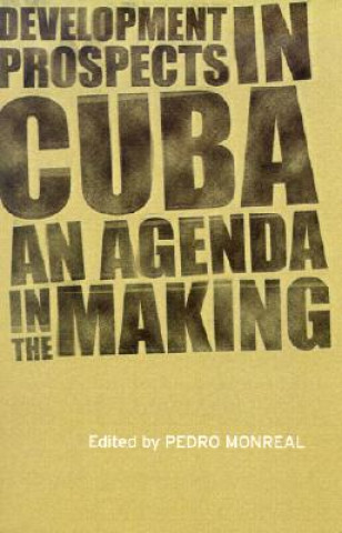 Buch Development Prospects in Cuba 