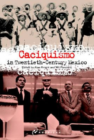 Könyv Caciquismo in Twentieth-Century Mexico 