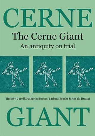 Buch Cerne Giant T.C. Darvill