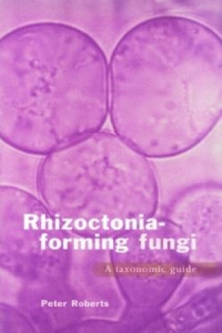 Carte Rhizoctonia-forming Fungi Peter Roberts