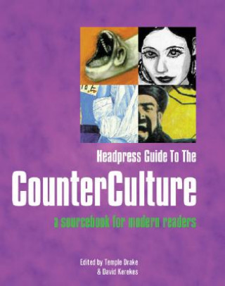 Buch Headpress Guide To The Counter Culture 