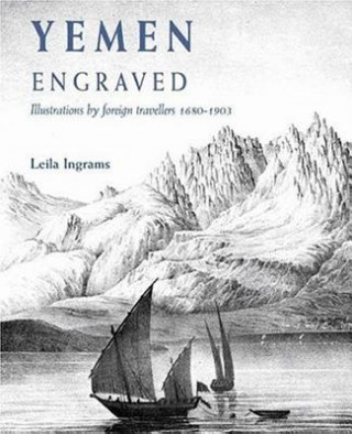 Buch Yemen Engraved Leila Ingrams