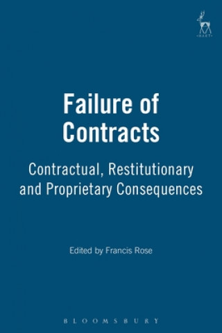 Carte Failure of Contracts Francis Rose