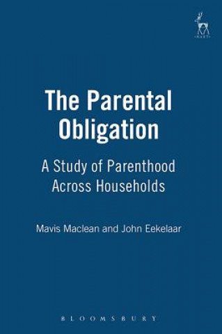 Carte Parental Obligation Mavis Maclean