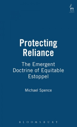 Kniha Protecting Reliance Michael Spence