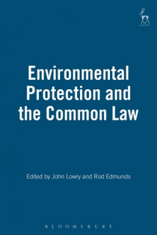 Carte Environmental Protection and the Common Law Rod Edmunds