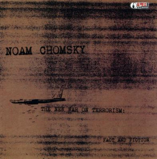 Audio New War On Terror Noam Chomsky
