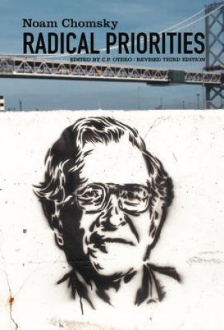 Könyv Radical Priorities Noam Chomsky