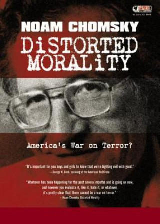 Digital Distorted Morality Noam Chomsky