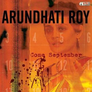 Carte Come September Arundhati Roy