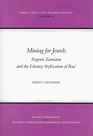 Carte Mining for Jewels Philip Cavendish