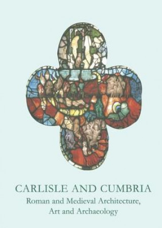 Carte Carlisle and Cumbria Mike McCarthy