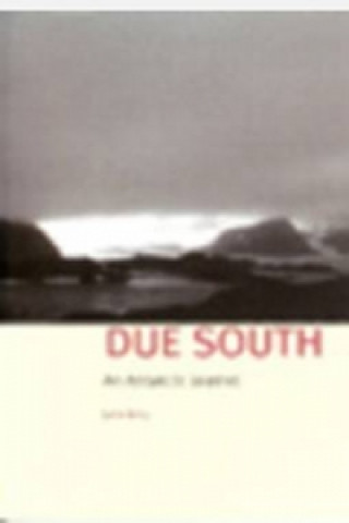 Könyv Due South John Kelly