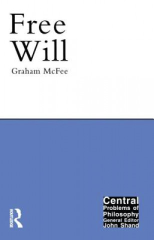 Carte Free Will Graham McFee