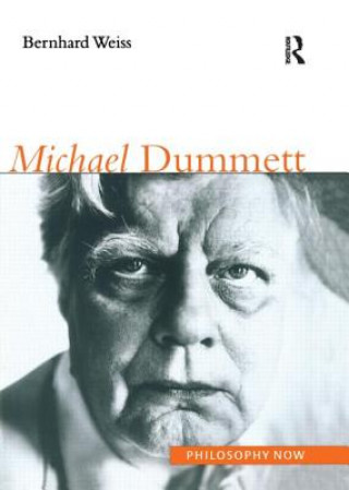 Kniha Michael Dummett Bernhard Weiss