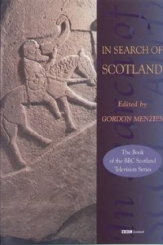 Carte In Search of Scotland 