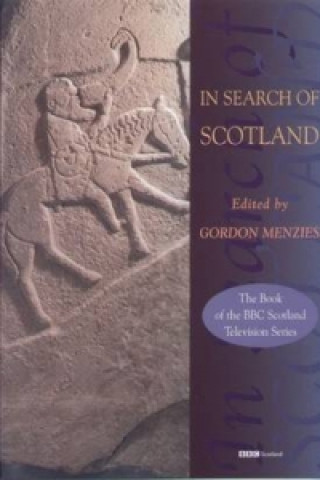 Kniha In Search of Scotland 