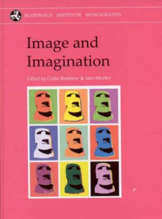 Kniha Image and Imagination Colin Renfrew