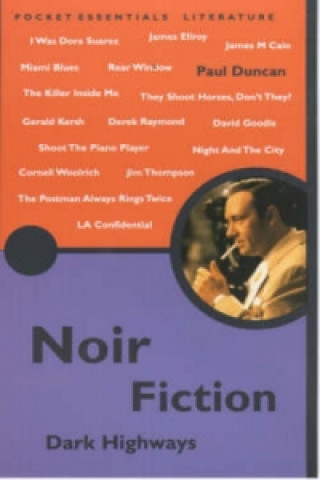 Carte Noir Fiction Paul Duncan