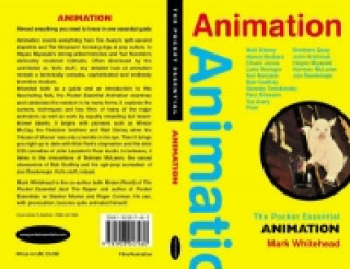 Buch Animation Mark Whitehead