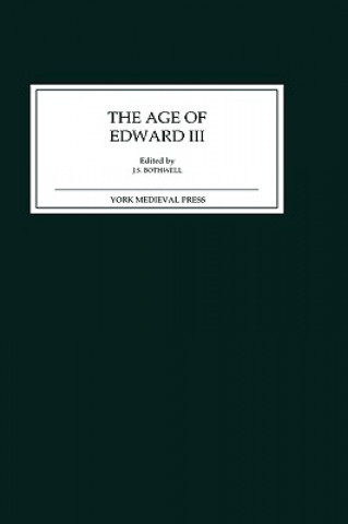 Buch Age of Edward III J. S. Bothwell