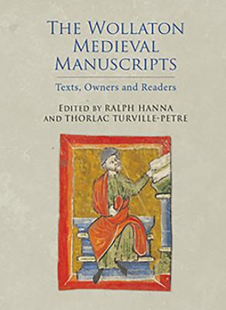 Libro Wollaton Medieval Manuscripts Ralph Hanna