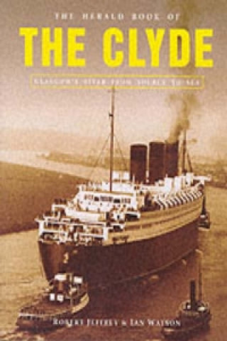 Buch Herald Book of the Clyde Robert Jeffrey