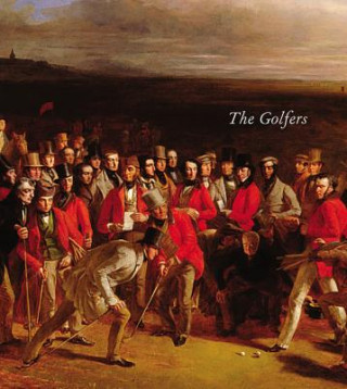 Carte Golfers, The Peter Lewis