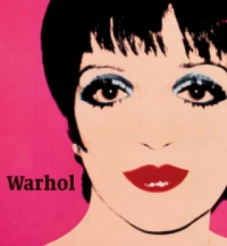 Book Andy Warhol Keith Hartley