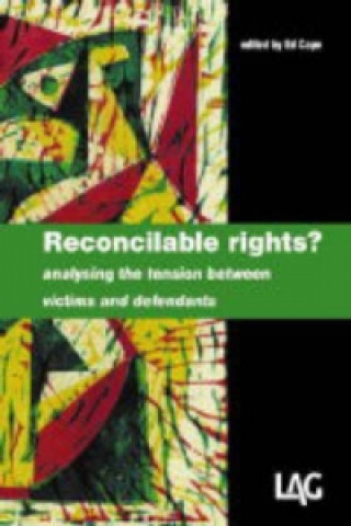 Kniha Reconcilable Rights? 