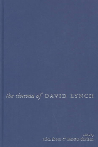 Carte Cinema of David Lynch Erica Sheen