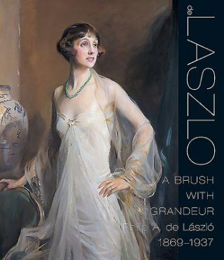 Książka Laszlo Sandra De Laszlo