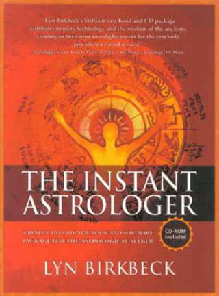 Könyv Instant Astrologer Lyn Birkbeck